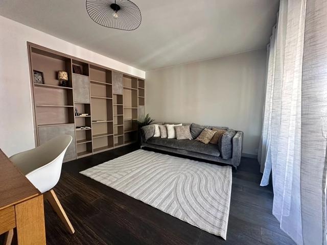 Appartement vente à Saint-Julien-en-Genevois, Annemasse