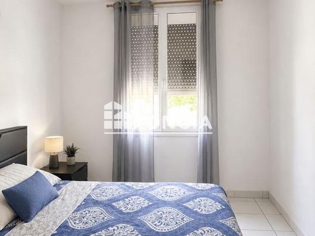 Appartement vente à Perpignan