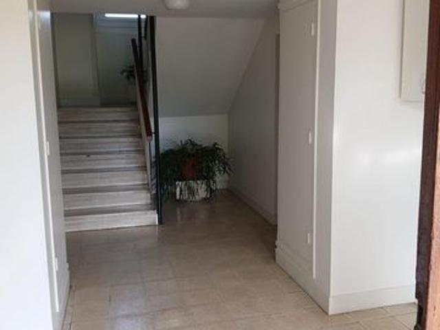 Appartement vente à Bayonne, Urrugne
