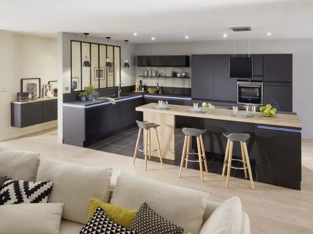 Appartement vente à France métropolitaine, Villiers-le-bel