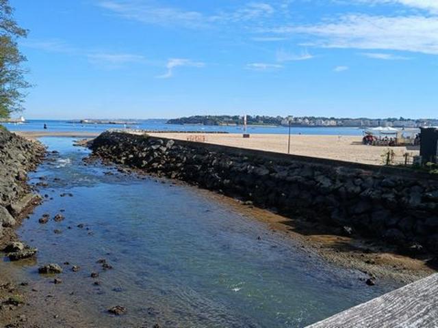 Appartement vente à Bayonne, Urrugne