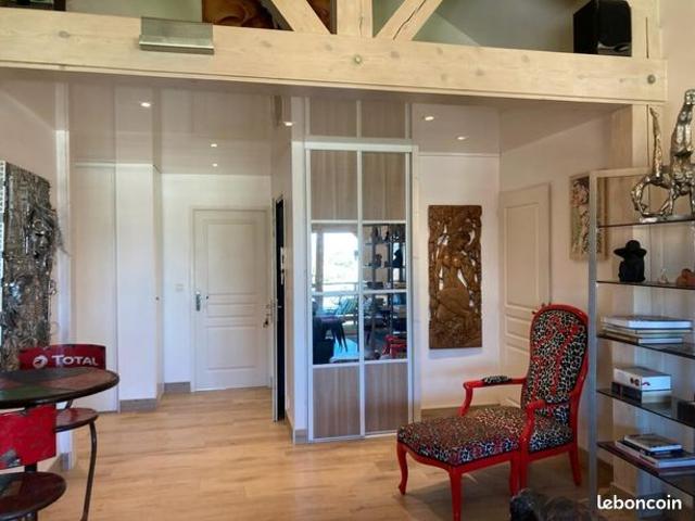 Appartement vente à Bonneville, Scionzier