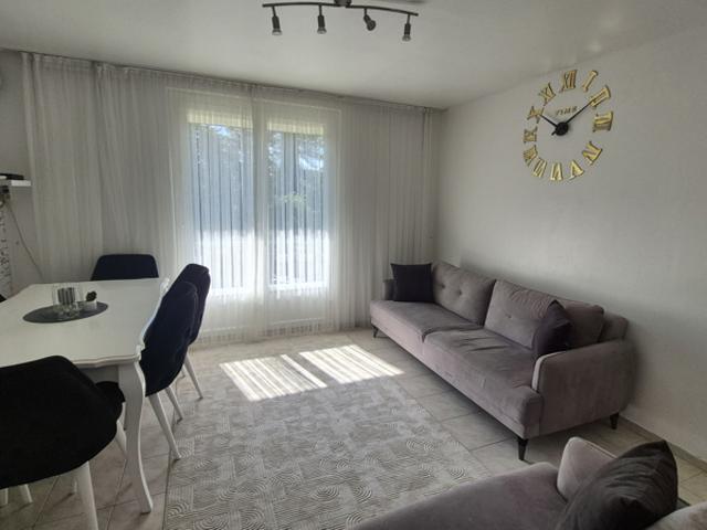 Appartement vente à Montpellier