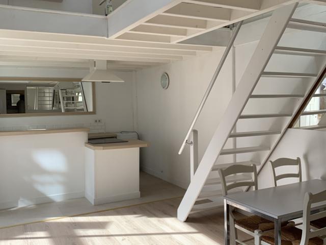 Appartement location à France métropolitaine, Arcachon