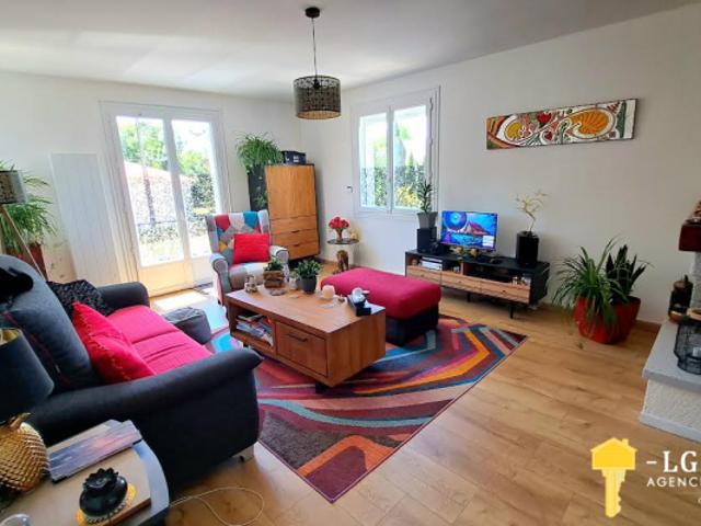 Appartement vente à Rochefort, Saint-georges-de-didonne
