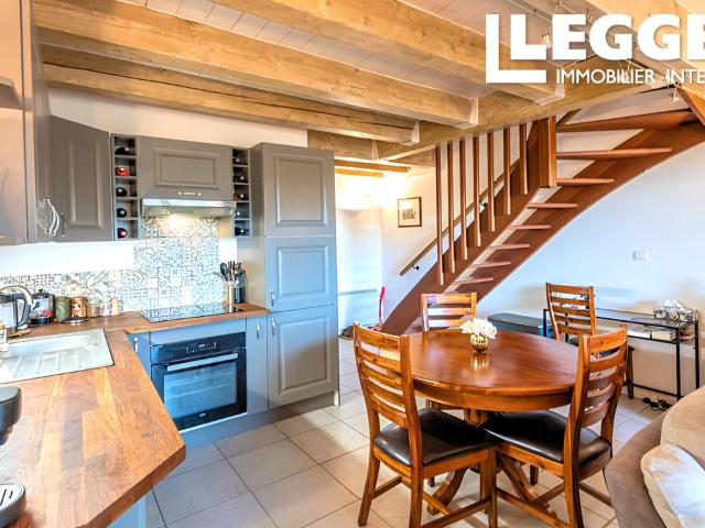 Appartement vente à Carcassonne, La Redorte