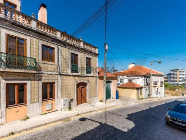 Casa venda em Paço do Lumiar, Lisboa