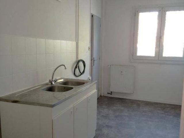 Appartement location à Valence, Drôme