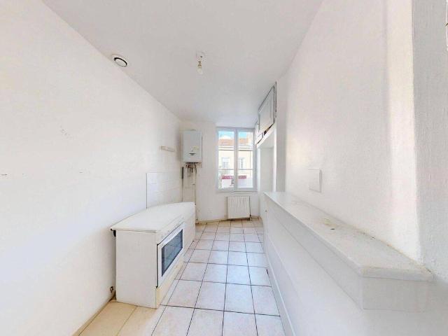 Appartement location à Le Bourg Nord, Anse