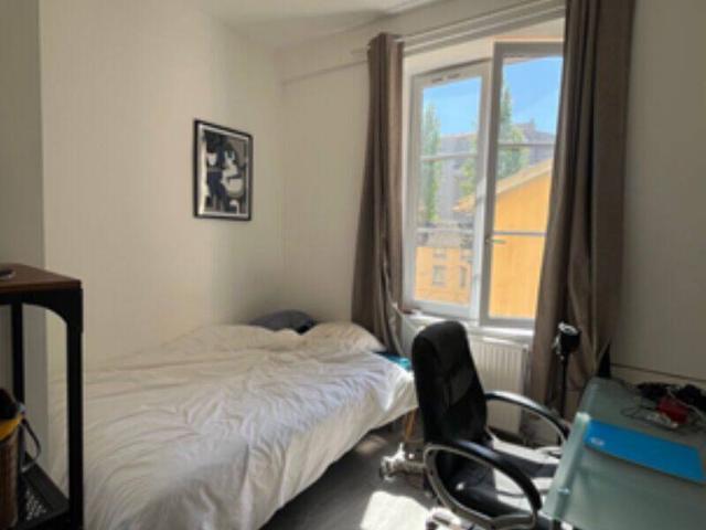 Appartement location à Le Bourg Nord, Anse