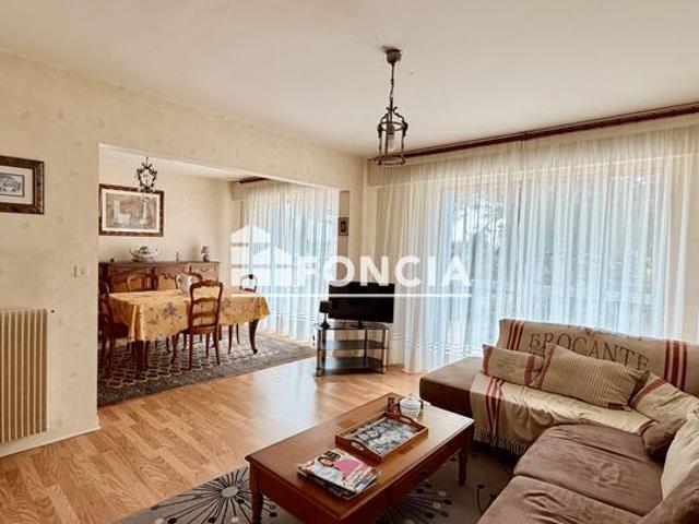 Appartement vente à Vannes, Bretagne