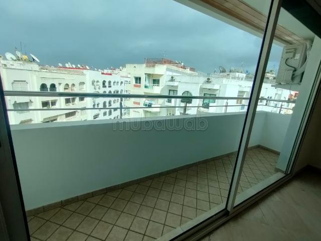 Appartement location à Anfa, Gharb-Chrarda-Beni Hssen