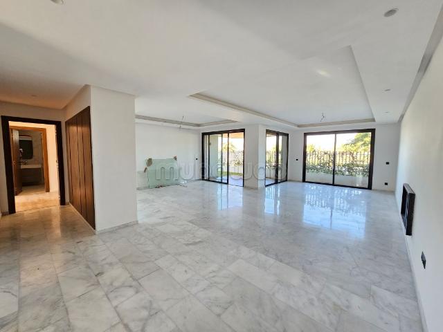 Appartement location à Bouskoura, Gharb-Chrarda-Beni Hssen