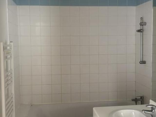 Appartement location à Grenoble