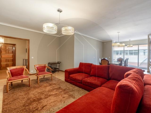 Apartamento alugar em Vila Nova De Gaia, Porto