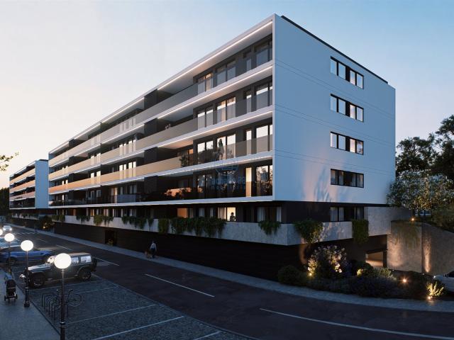Apartamento venda em Coelheira, Gondomar