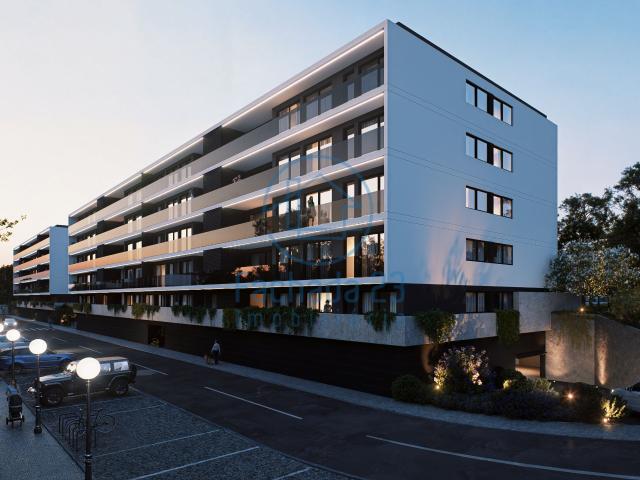 Apartamento venda em Coelheira, Gondomar