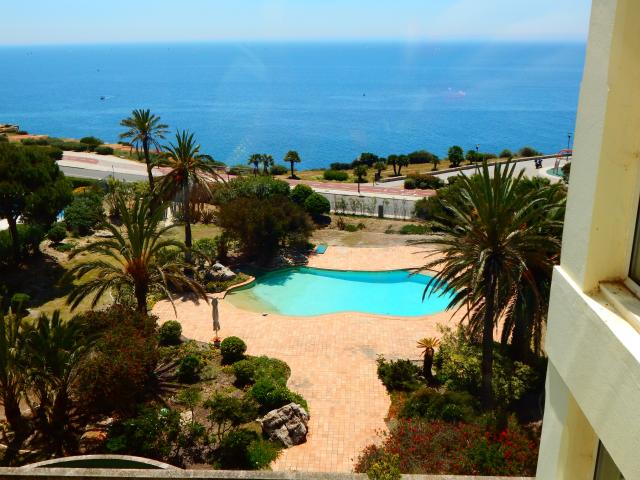 Apartamento alugar em Visconde da Luz, Cascais