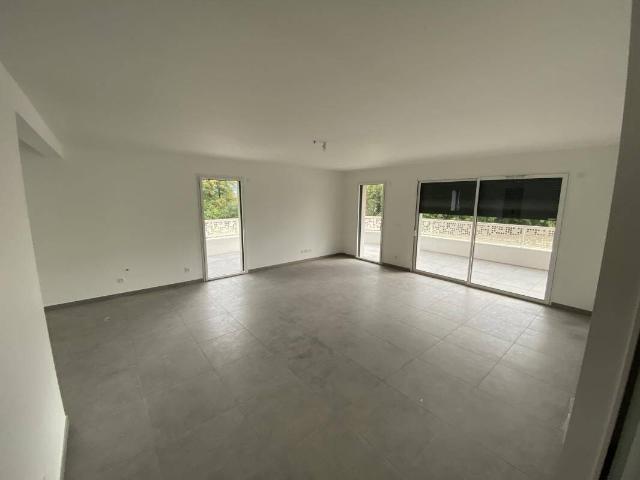Appartement location à Hameau du Garat, Voiron