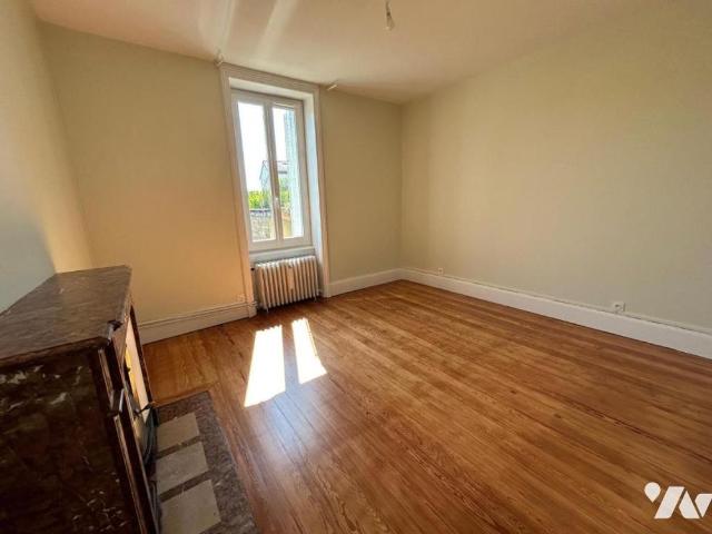Appartement location à Bourg-en-Bresse, Bourg-en-bresse