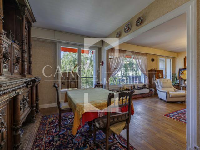 Appartement vente à Annecy