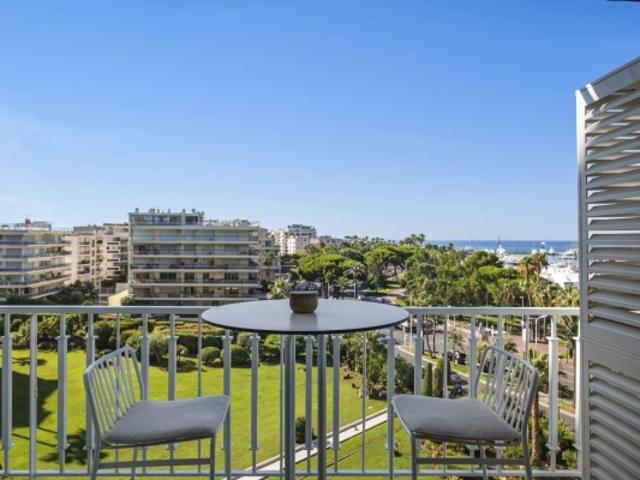 Appartement vente à Cannes, Alpes-Maritimes