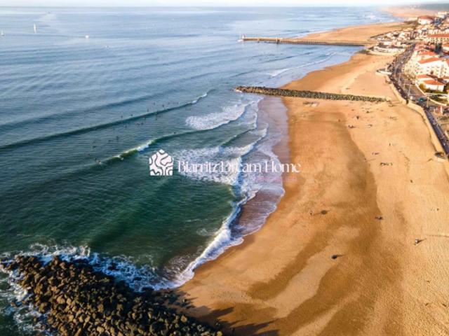 Appartement vente à Dax, Capbreton