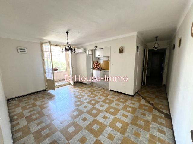 Appartement vente à Marseille