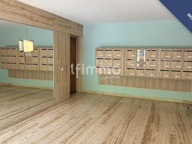 Appartement vente à Lyon, Métropole de Lyon