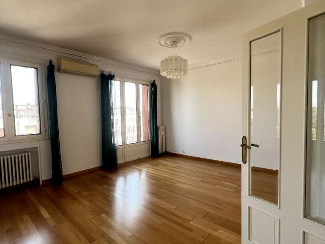 Appartement location à Toulouse