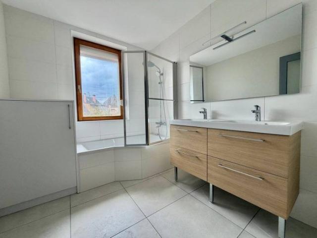 Appartement location à Strasbourg, Eckbolsheim