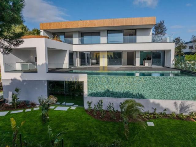 Casa venda em Quinta de São Martinho, Cascais