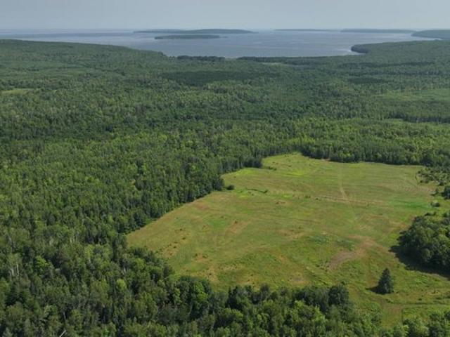 Land for sale in Bayfield, Wisconsin