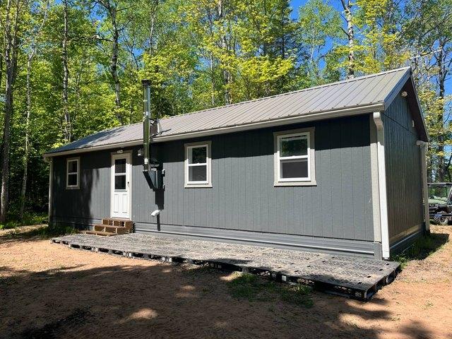 House for sale in Bayfield, Wisconsin