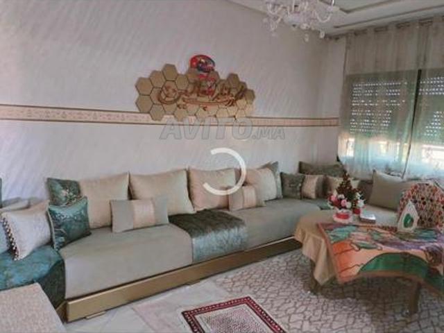 Appartement location à Fès