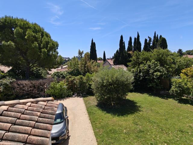 Maison location à Marseille, Ceyreste