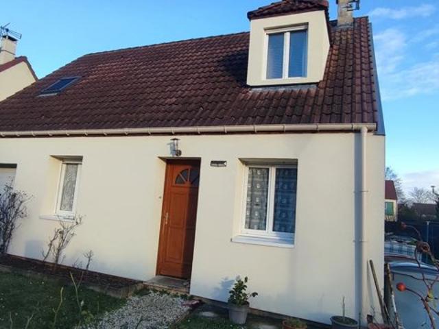 Maison vente à Mantes-la-Jolie, Issou