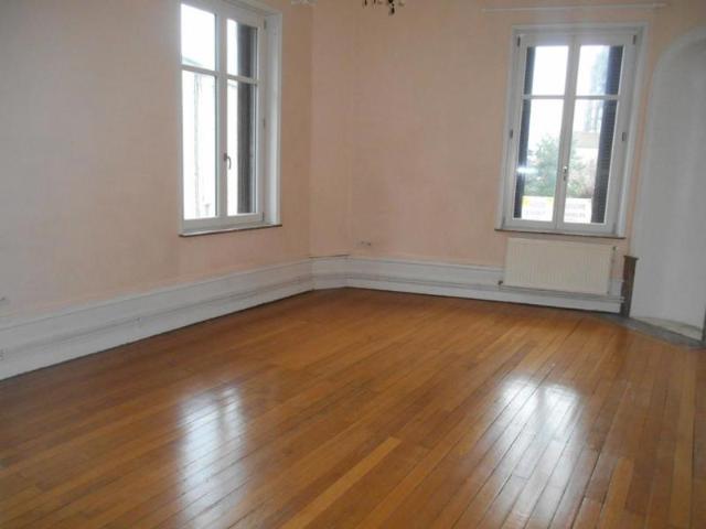 Appartement location à Toul