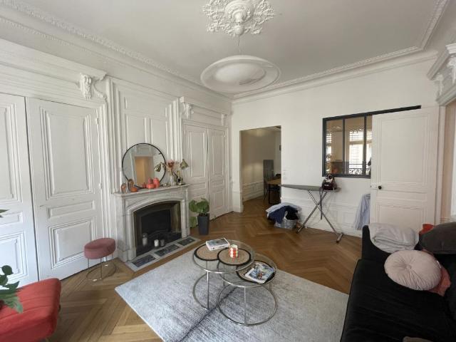 Appartement location à Lyon, Métropole de Lyon