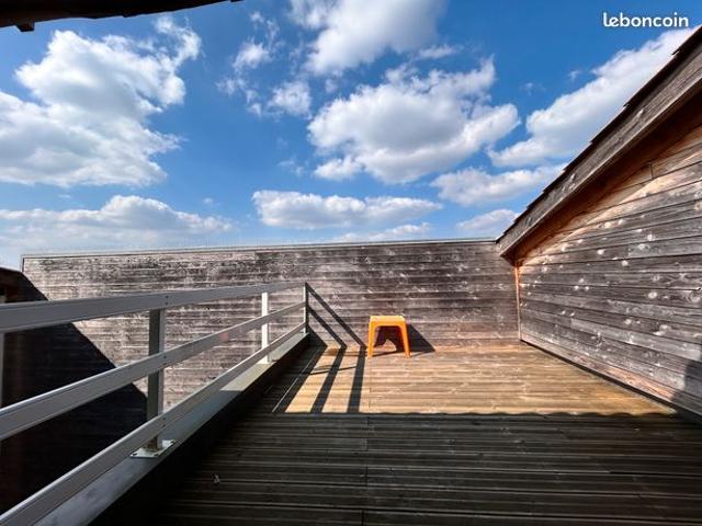 Appartement vente à Libourne