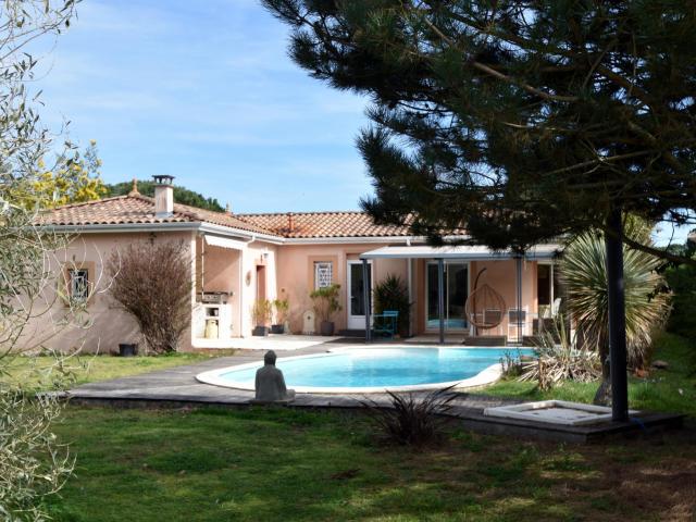 Maison vente à Toulouse, Fronton