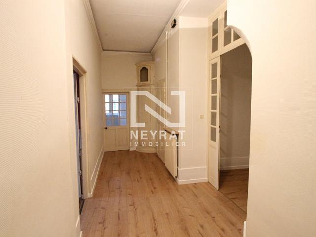 Appartement location à Louhans-Châteaurenaud, Louhans