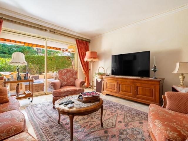 Appartement vente à Mandelieu-la-Napoule, Alpes-Maritimes