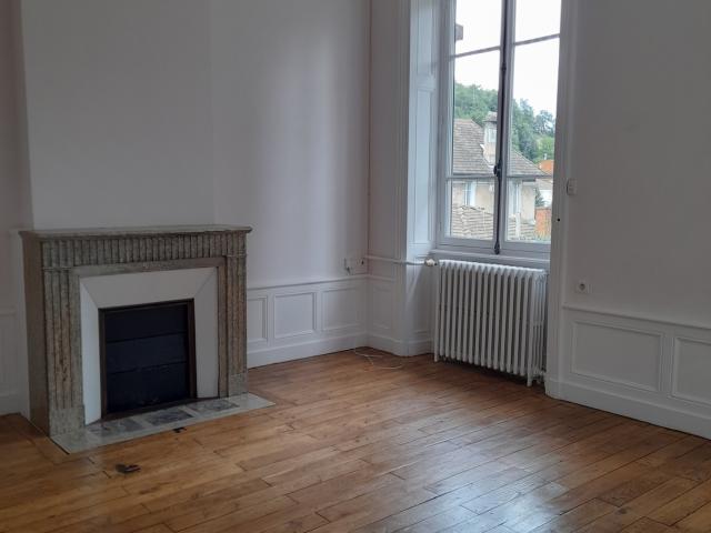 Appartement location à Roanne, Saint-victor-sur-rhins