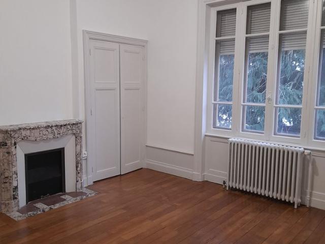 Appartement location à Roanne, Saint-victor-sur-rhins