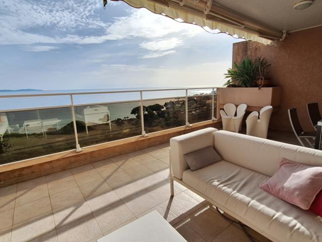 Appartement vente à Ajaccio