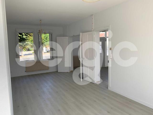 Appartement location à Compiègne, Hauts-de-France
