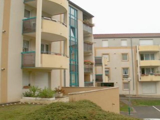 Appartement vente à Nancy, Maxéville