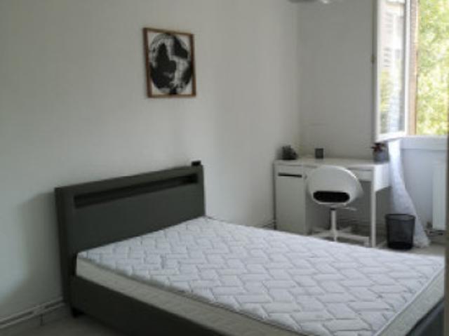 Appartement location à Grenoble, Saint-martin-d'hères