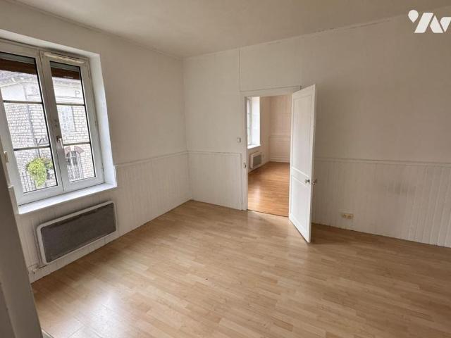 Appartement location à Pierre-de-Bresse, Saône-et-Loire